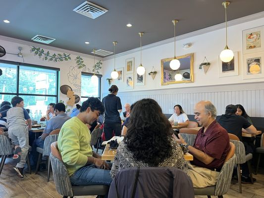 The Edison Automat by null