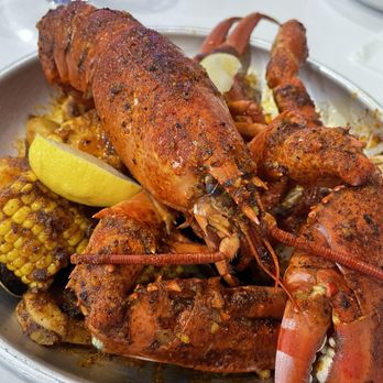 Ocean Seafood Boil - Seafood Near Me - Las Vegas, Nevada