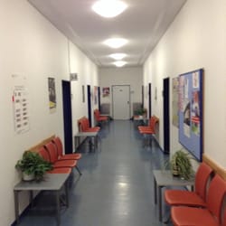 Stadt Solingen Stadtdienst Ordnung