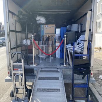 Designated Haulers - Packing Services Near Me - Houston, Texas