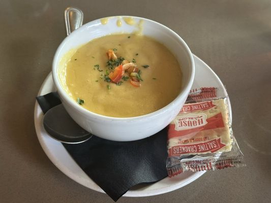 Glenwood Canyon Brewpub by null