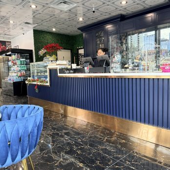 Dolce Italia by MEKK - Interior - Bakeries Near Me - Phoenix, Arizona Dolce Italia by MEKK - Interior - Bakeries Near Me - Phoenix, Arizona