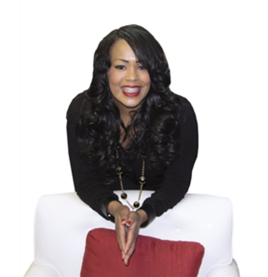 Styles-N-Motion by Shon Renee’ Logo
