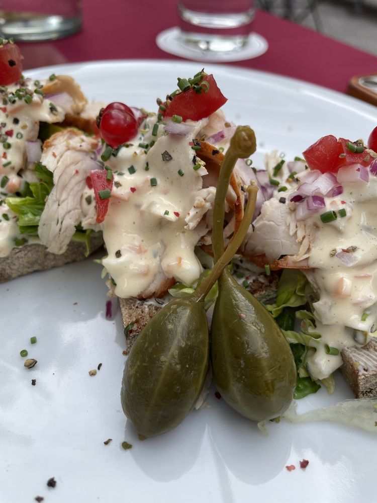 Schumann's Bar am Hofgarten