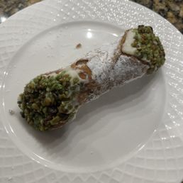 Cannoli