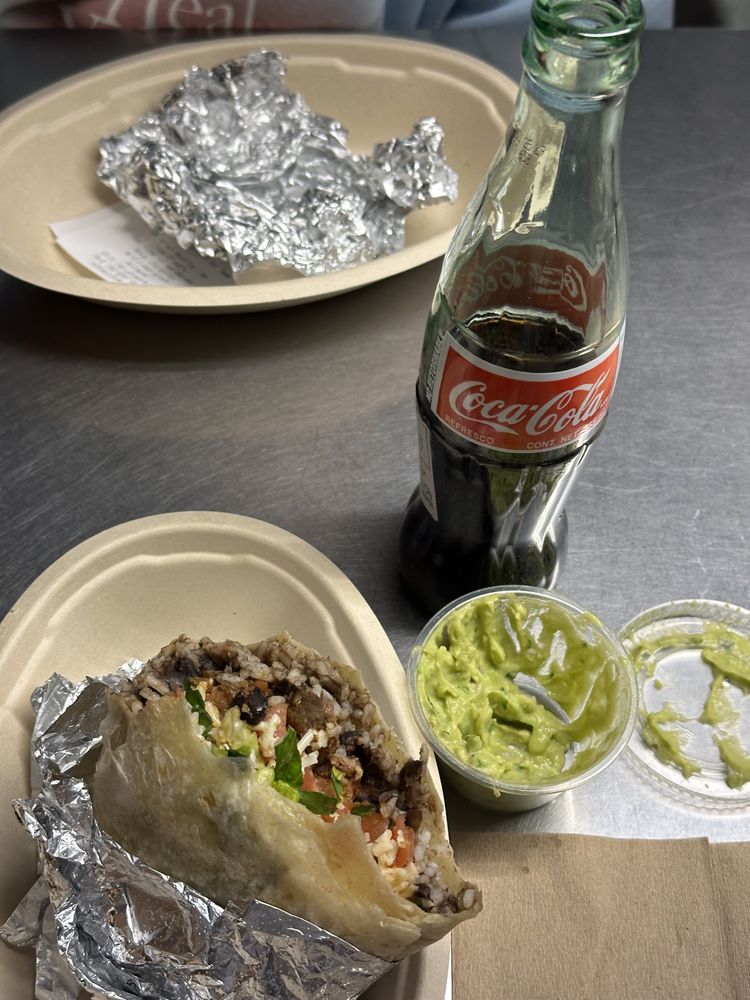 Chipotle Mexican Grill