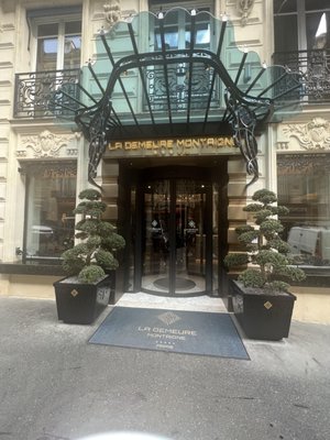 Best Western Plus La Demeure by null