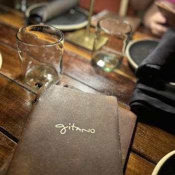 Gitano - New Mexican Cuisine Near Me - New York, New York