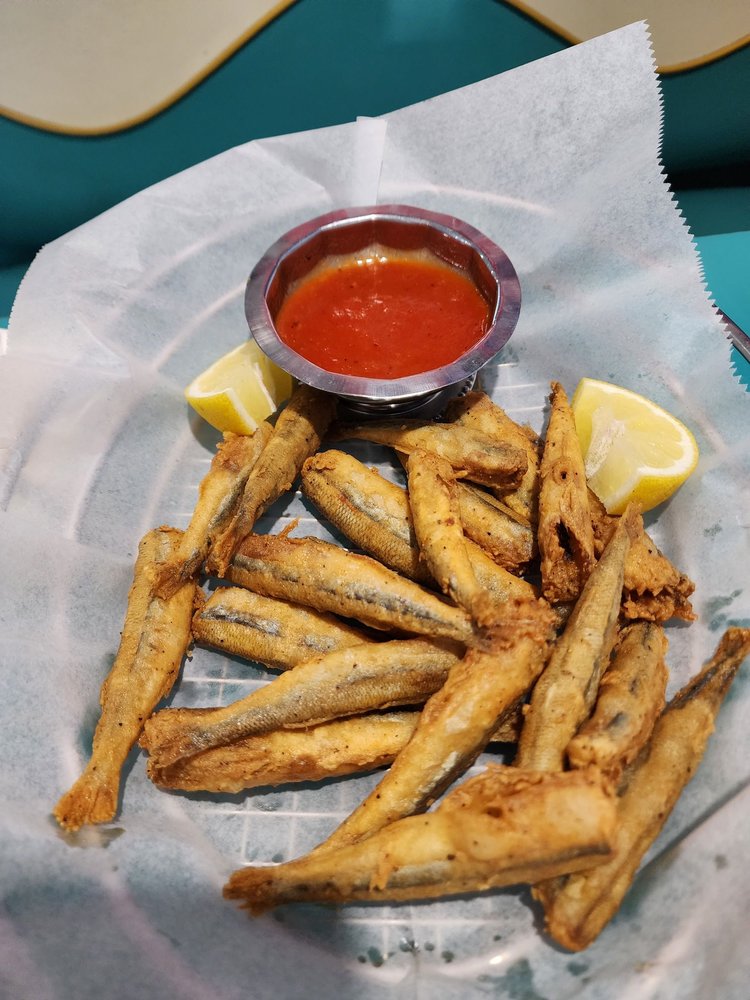 Corfu Greek Restaurant Image