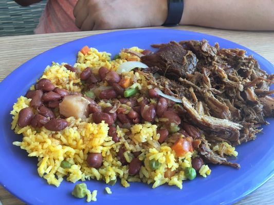 Pollo Tropical by null