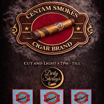 shirley strong cigarettes DIRTY SHIRLEY'S BISTRO AND CIGAR BAR - Updated May 2026 - 37 Photos - 3750  S Mason Rd, Katy, Texas - Cigar Bars - Phone Number