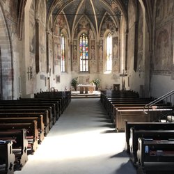 Pfarrkirche Maria Himmelfahrt