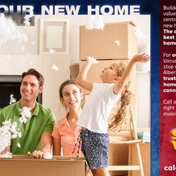 Okotoks Vacuums