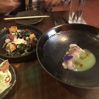Nara-Ya - Sushi Bars Near Me - Washington, DC, District of Columbia