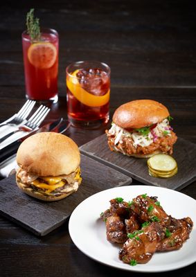 MINA Family Kitchen by null MINA Family Kitchen by null