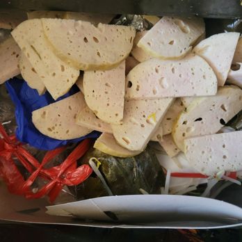 Thanh Son Tofu - Dumped the whole pork ham in the trash - Vietnamese Near Me - San Jose, California Thanh Son Tofu - Dumped the whole pork ham in the trash - Vietnamese Near Me - San Jose, California