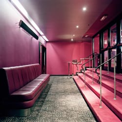 Cinéma Aventure