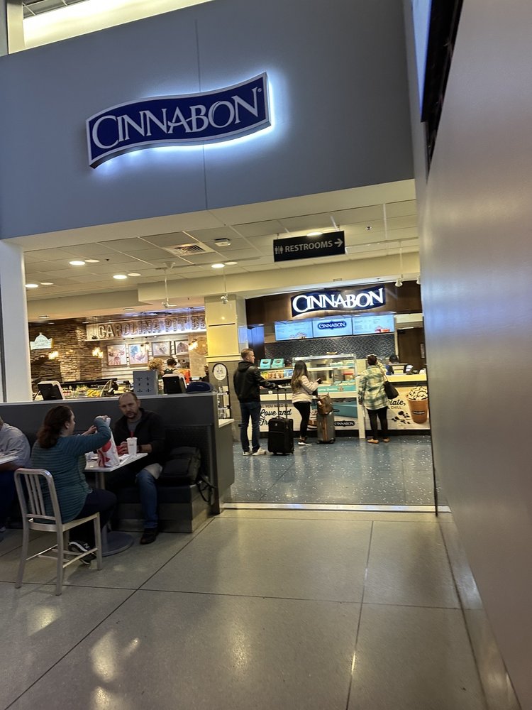 CINNABONCARVEL 36 Photos & 23 Reviews 5501 Josh Birmingham Pkwy