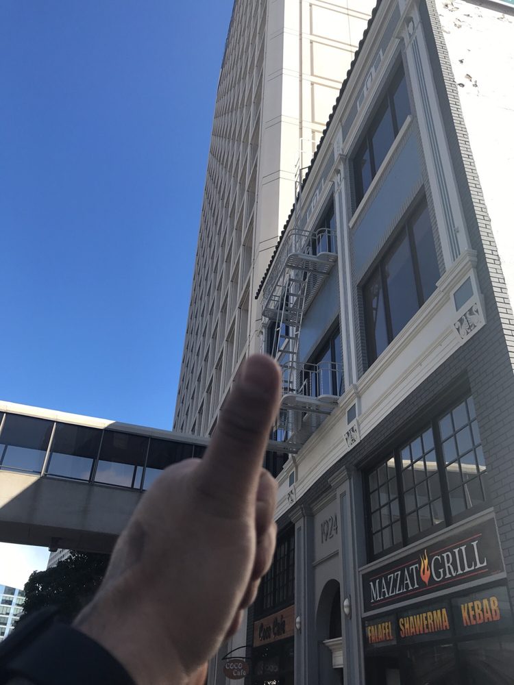 KAISER FOUNDATION HEALTH PLAN Updated September 2024 1950 Franklin