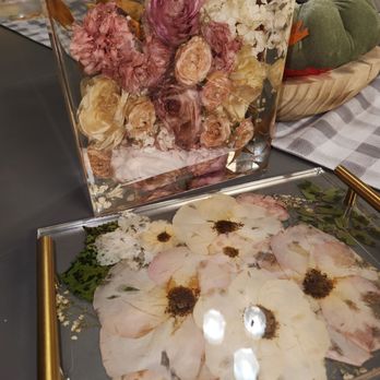 Botany Bloom - Floral Designers Near Me - Orange, California