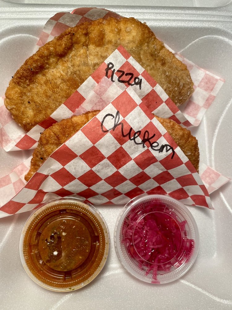 Empanada Cuisines Logo