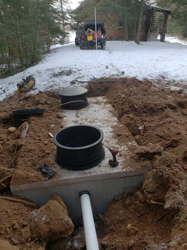 Slide of TWS Plumbing & Heating