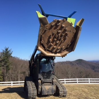Wildcat Advanced Land Clearing - Tree Services Near Me - Spartanburg, South Carolina Wildcat Advanced Land Clearing - Tree Services Near Me - Spartanburg, South Carolina