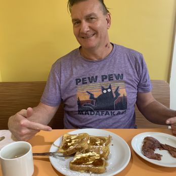 Omelette Cafe - Breakfast & Brunch Near Me - Richmond Hill, Georgia