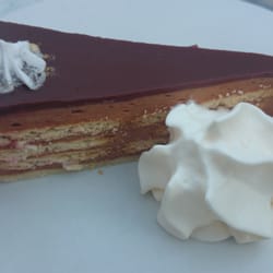 El Bosque Animado - No me ha gustado esta tarta de chocolate y galletas :(