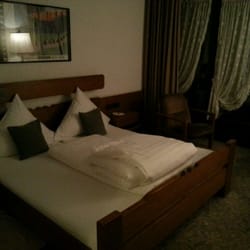 Hotel Restaurant Parkcafé Bihler