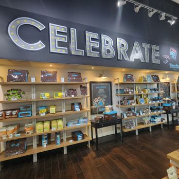 Hoffman's Chocolates - Chocolatiers & Shops Near Me - Delray Beach, Florida
