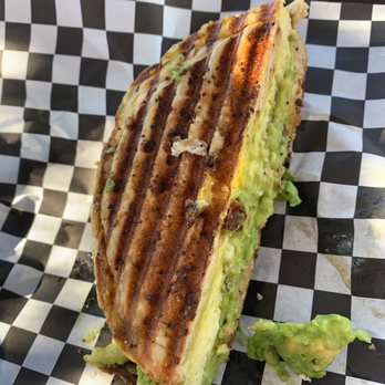 Come On Over Cafe - Absolutely delicious. Out in a business area but so cute!!! Amazing coffee and food. - Cafes Near Me - Oceanside, California