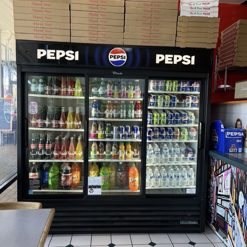 Sliceit Pizza - Pizza Near Me - Pacheco, California