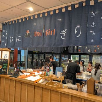 Unigirl - Japanese Near Me - Orlando, Florida