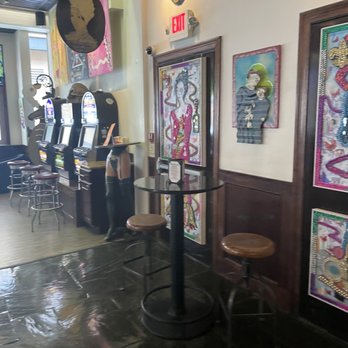 Voodoo Two - Yep slots on site! - Bars Near Me - New Orleans, Louisiana Voodoo Two - Yep slots on site! - Bars Near Me - New Orleans, Louisiana