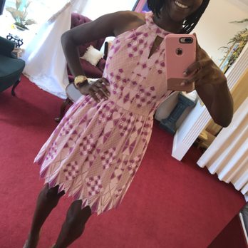 Chau's Alterations - First fitting after alterations. Perfection. - Sewing & Alterations Near Me - Alpharetta, Georgia Chau's Alterations - First fitting after alterations. Perfection. - Sewing & Alterations Near Me - Alpharetta, Georgia