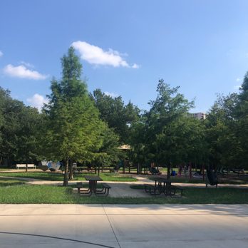 Grady Park - Parks Near Me - Houston, Texas