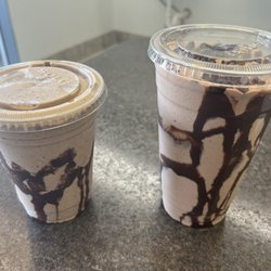 Shakes