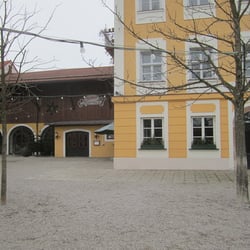 Wochinger Brauhaus