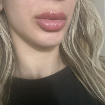 Permaglow Pigments - 1 week later - Permanent Makeup Near Me - Scottsdale, Arizona Permaglow Pigments - 1 week later - Permanent Makeup Near Me - Scottsdale, Arizona