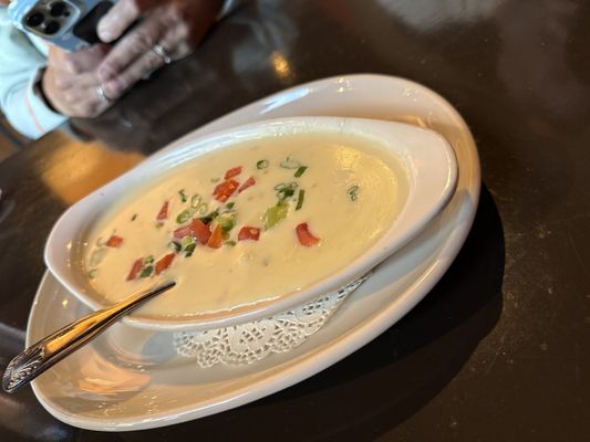 Patrona Mexican Cantina & Grill