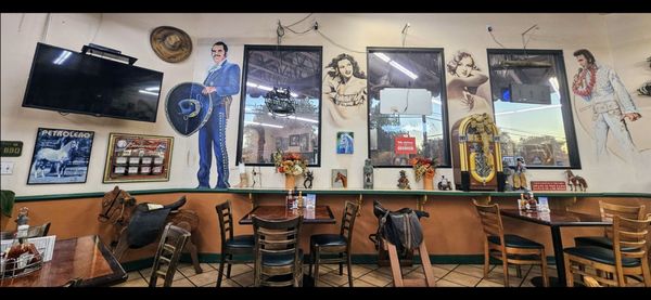 Ranch Side Cafe by null