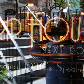 Strip House Speakeasy - Steakhouses Near Me - New York, New York Strip House Speakeasy - Steakhouses Near Me - New York, New York