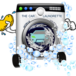 The Car Laundrette