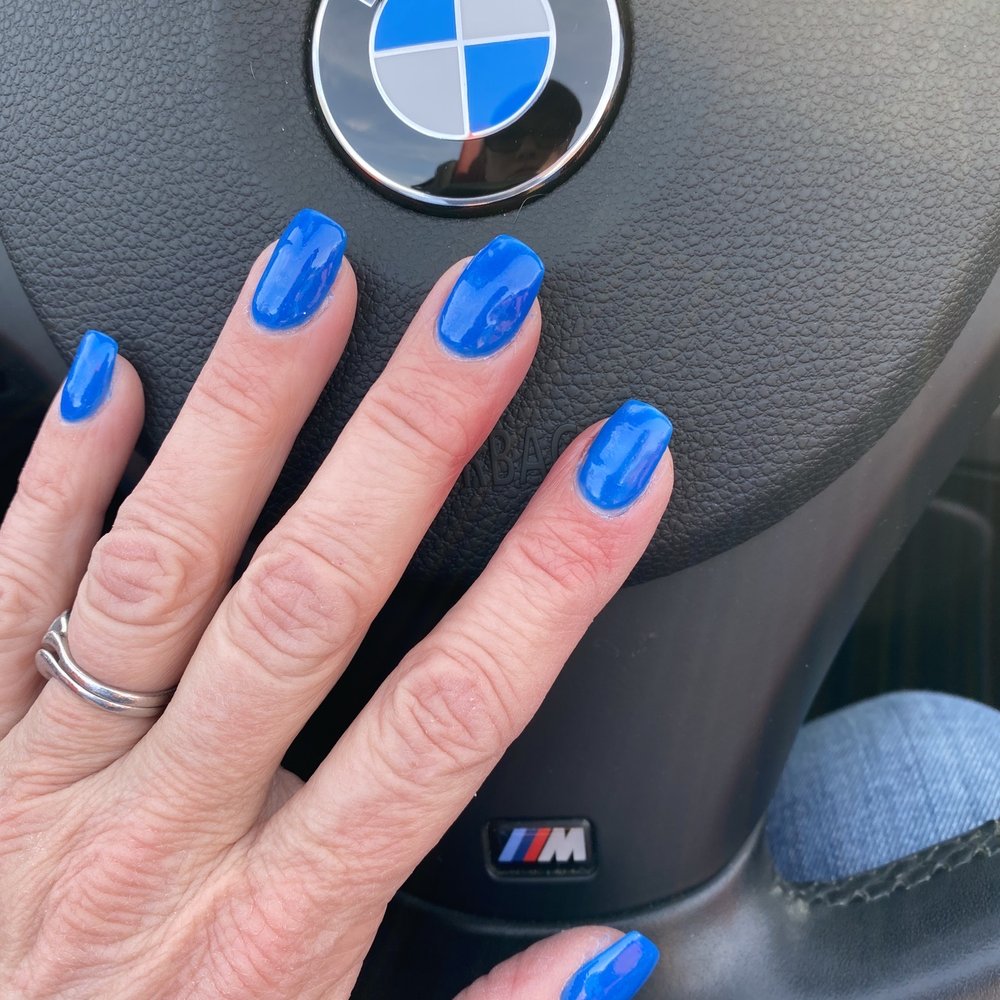 Bella Nails - Bella nails - Nail Salons Near Me - San Mateo, California