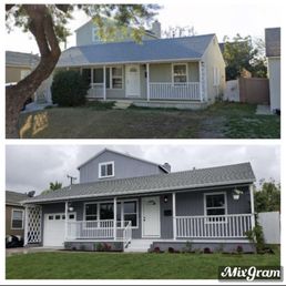Exterior photo of Roger's Painting - Corona, California Exterior photo of Roger's Painting - Corona, California