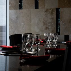 Genwa Korean BBQ Mid Wilshire - Fine dining