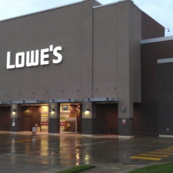 Lowe's Home Improvement - Hardware Stores Near Me - Charlotte, North Carolina