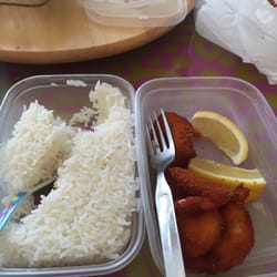 Parks Takeaway