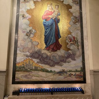 Immaculate Conception Jesuits - Churches Near Me - New Orleans, Louisiana Immaculate Conception Jesuits - Churches Near Me - New Orleans, Louisiana